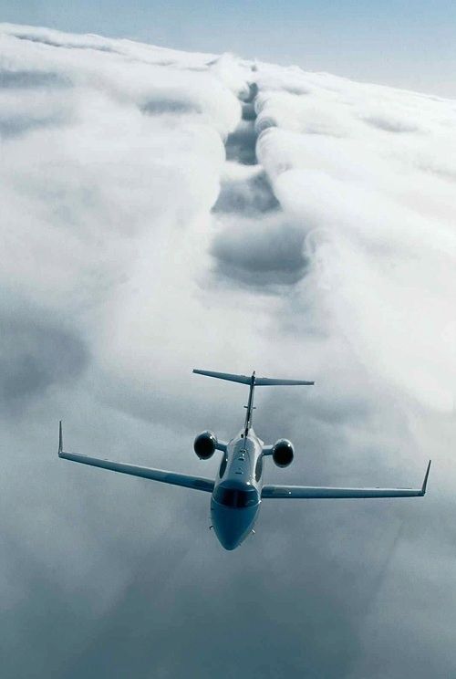 bizjet portrait